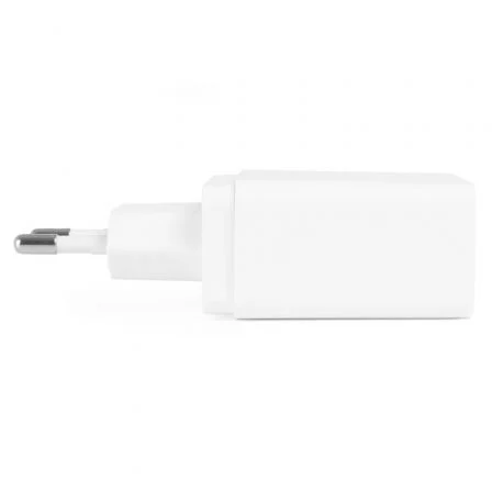 Orbegozo Cargador de Pared 1100 con 3 Puertos USB 3.4A Orbegozo Cargador de Pared 1100 con 3 Puertos USB 3.4A
